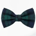 Black Watch Tartan Tie