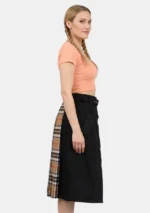 Dusk & Dawn Campbell Thomson Skirt Right Side View