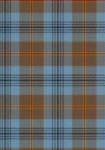 Falkirk Tartan Fabric