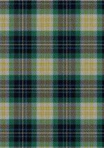 Fitzpatrick Tartan Fabric