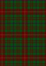 Fulton Tartan Fabric