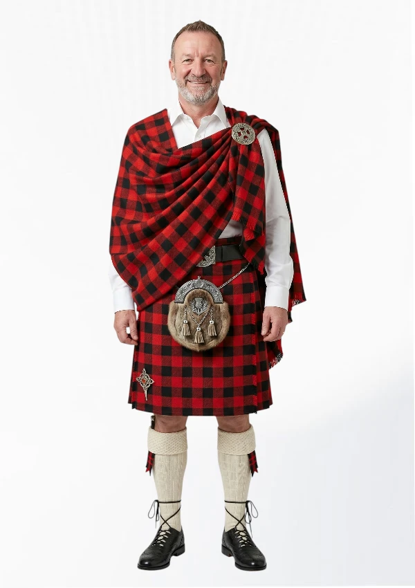 Great Kilt For Mens