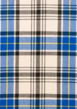 Hannay Tartan Fabric