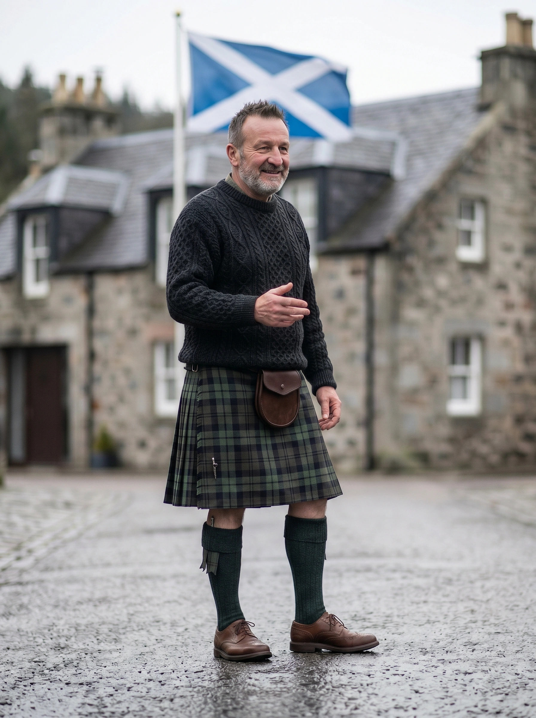 Kilts