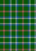 McClure Niall Tartan Fabric