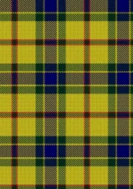 Mccabe Tartan Fabric