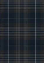 Midnight Pride Tartan Fabric