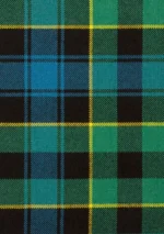 Mowat Tartan Fabric