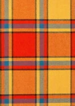 Scrimgeour Tartan Fabric