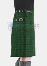 Skene Hunting Tartan Kilt Right