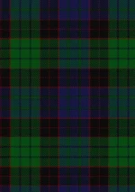 Stewart Old Tartan Fabric