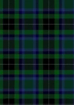 Walsh Ryan Tartan Fabric