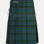 Walsh Ryan Tartan Kilt Front