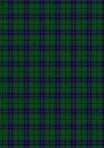 Austin Tartan Fabric