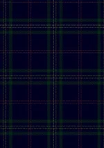 Callaghan Tartan Fabric
