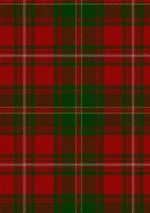 Hayes Tartan Fabric