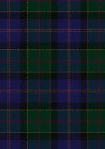 Robb Tartan Fabric