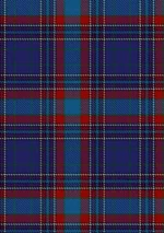 Selkirk Tartan Fabric