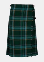 Women's Heartfelt Welcome Tartan Kilt