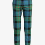 Gunn Ancient Tartan Trouser