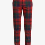 Robertson Tartan Trouser